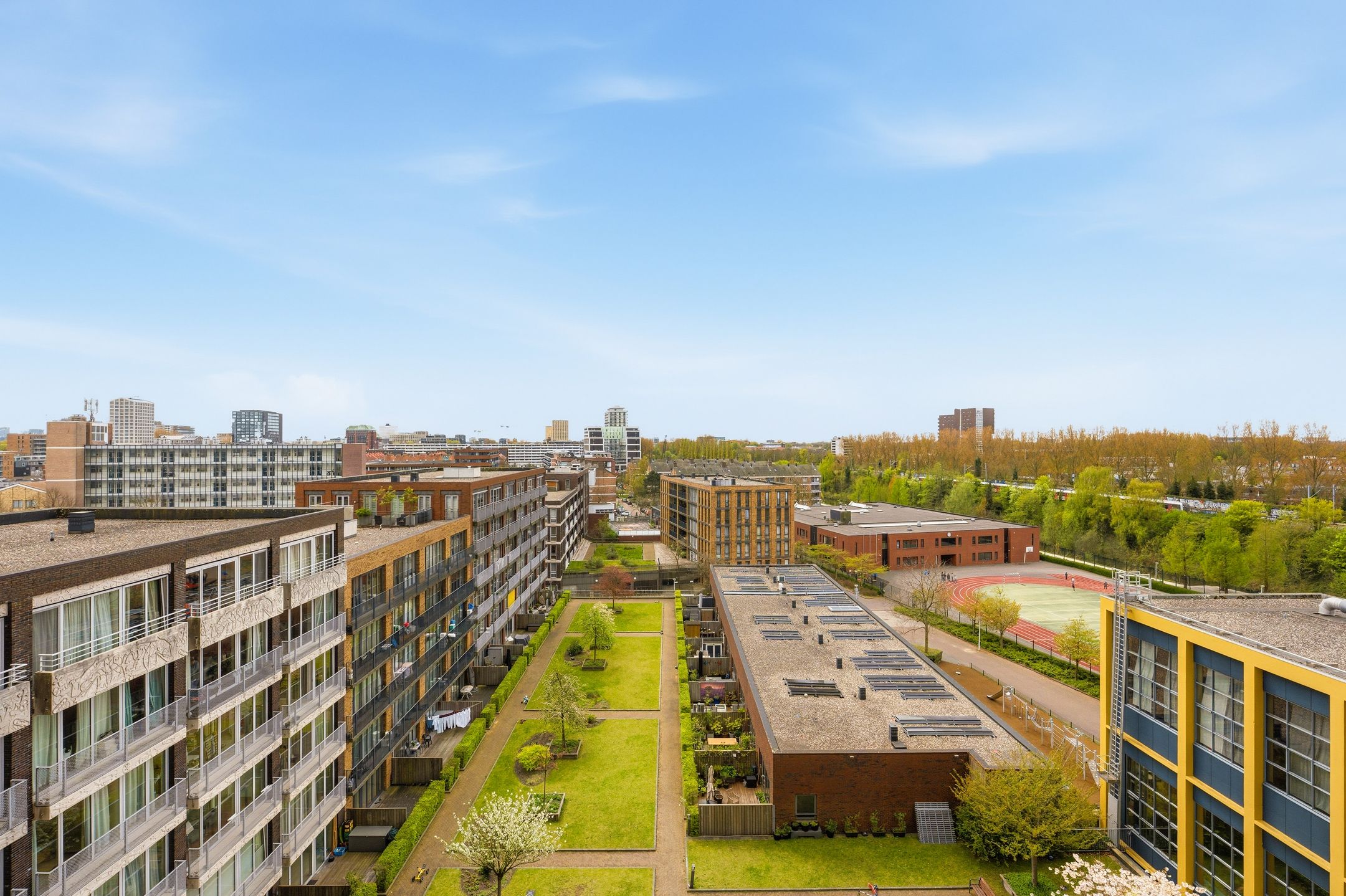 Photo 18 of Jan Evertsenstraat 573