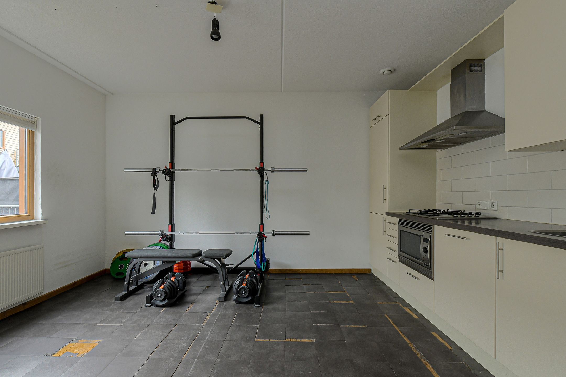 Foto 9 van Donkvaart 5-B2