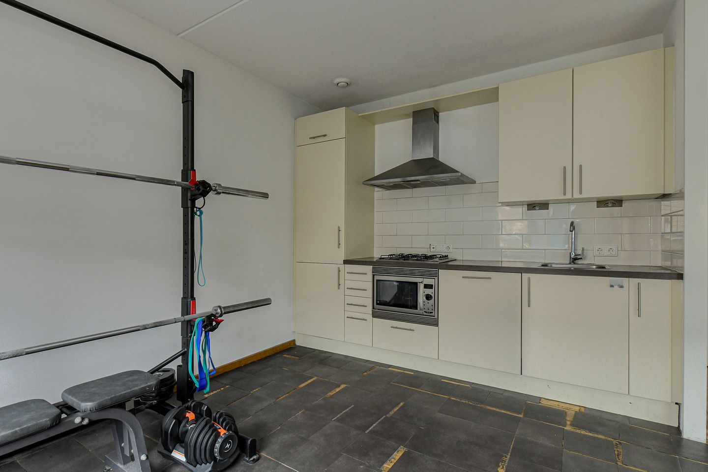 Foto 10 van Donkvaart 5-B2