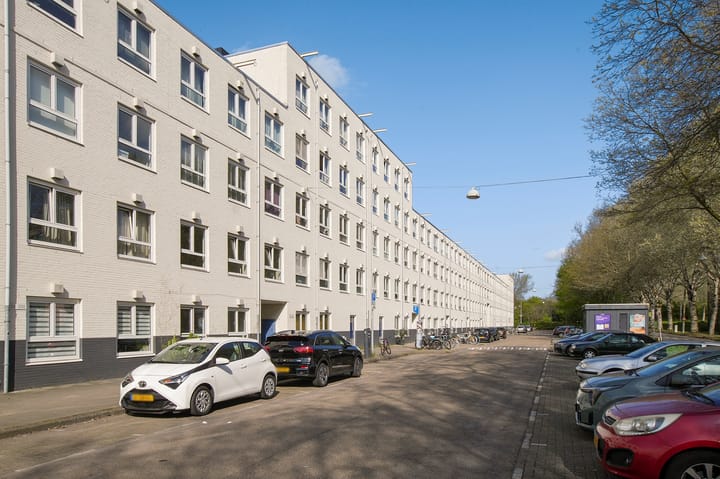 Foto 2 van Dantestraat 156