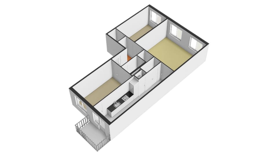 Foto 38 van Dantestraat 156