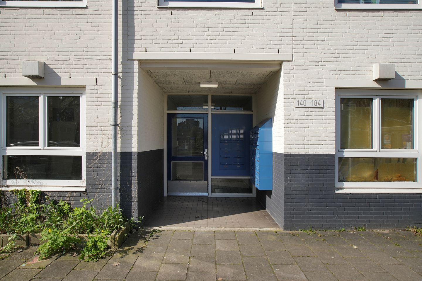 Foto 4 van Dantestraat 156