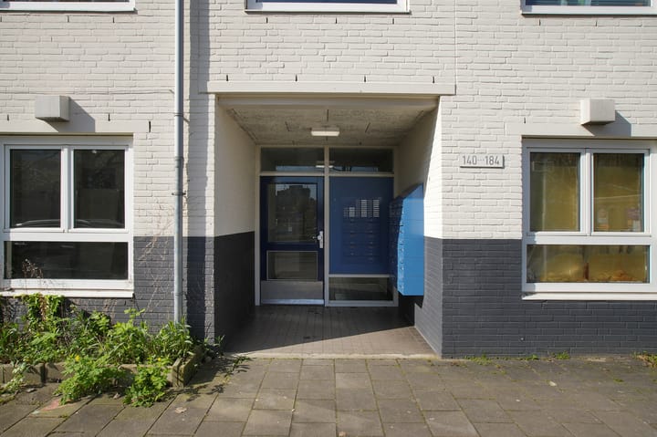 Foto 4 van Dantestraat 156