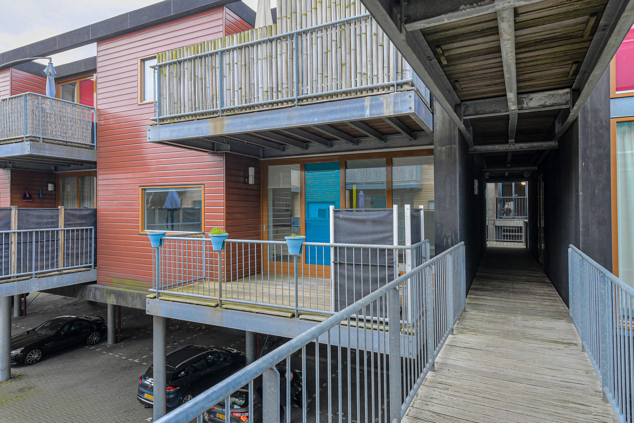 Foto 33 van Donkvaart 5-B2