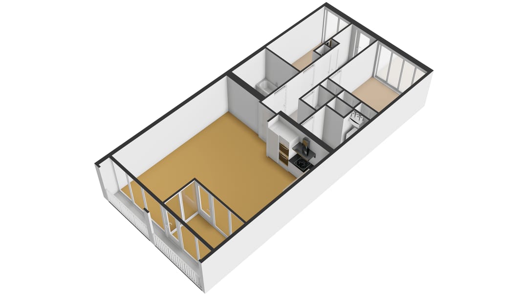 Photo 37 of Jan Evertsenstraat 573