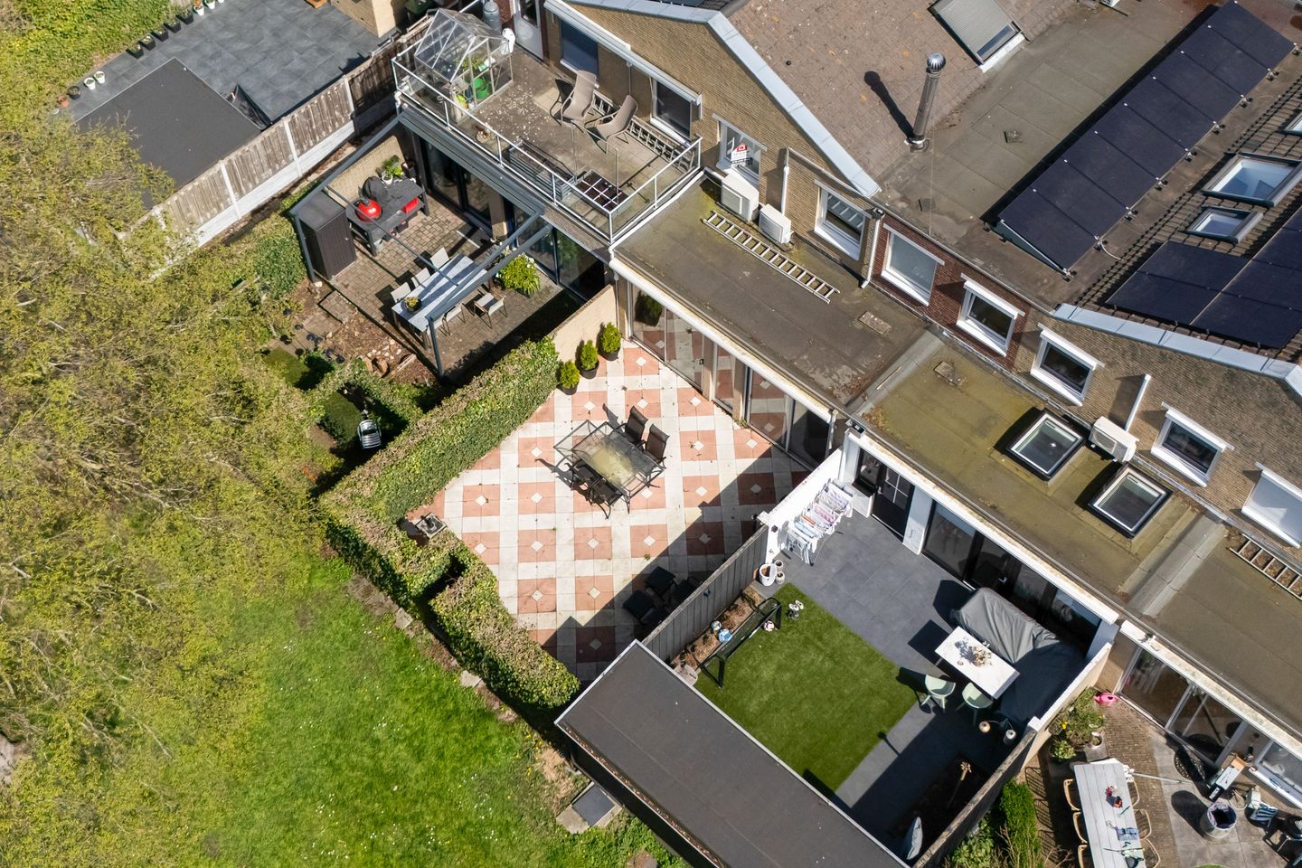 Foto 44 van De Wervel 38