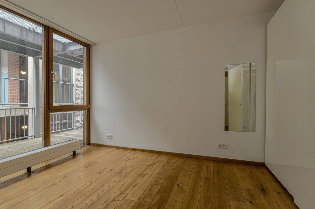 Foto 17 van Donkvaart 5-B2