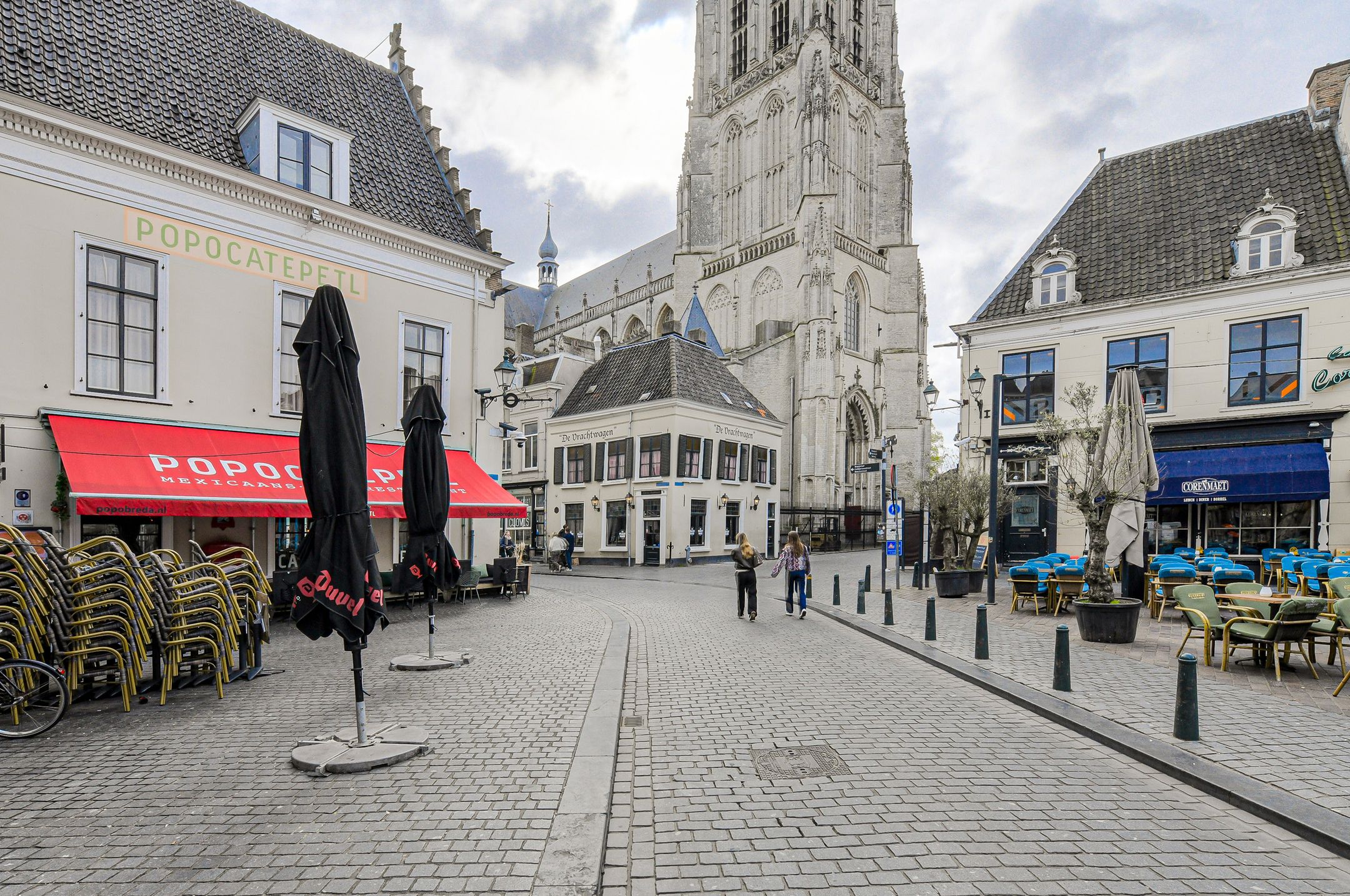 Foto 39 van Donkvaart 5-B2