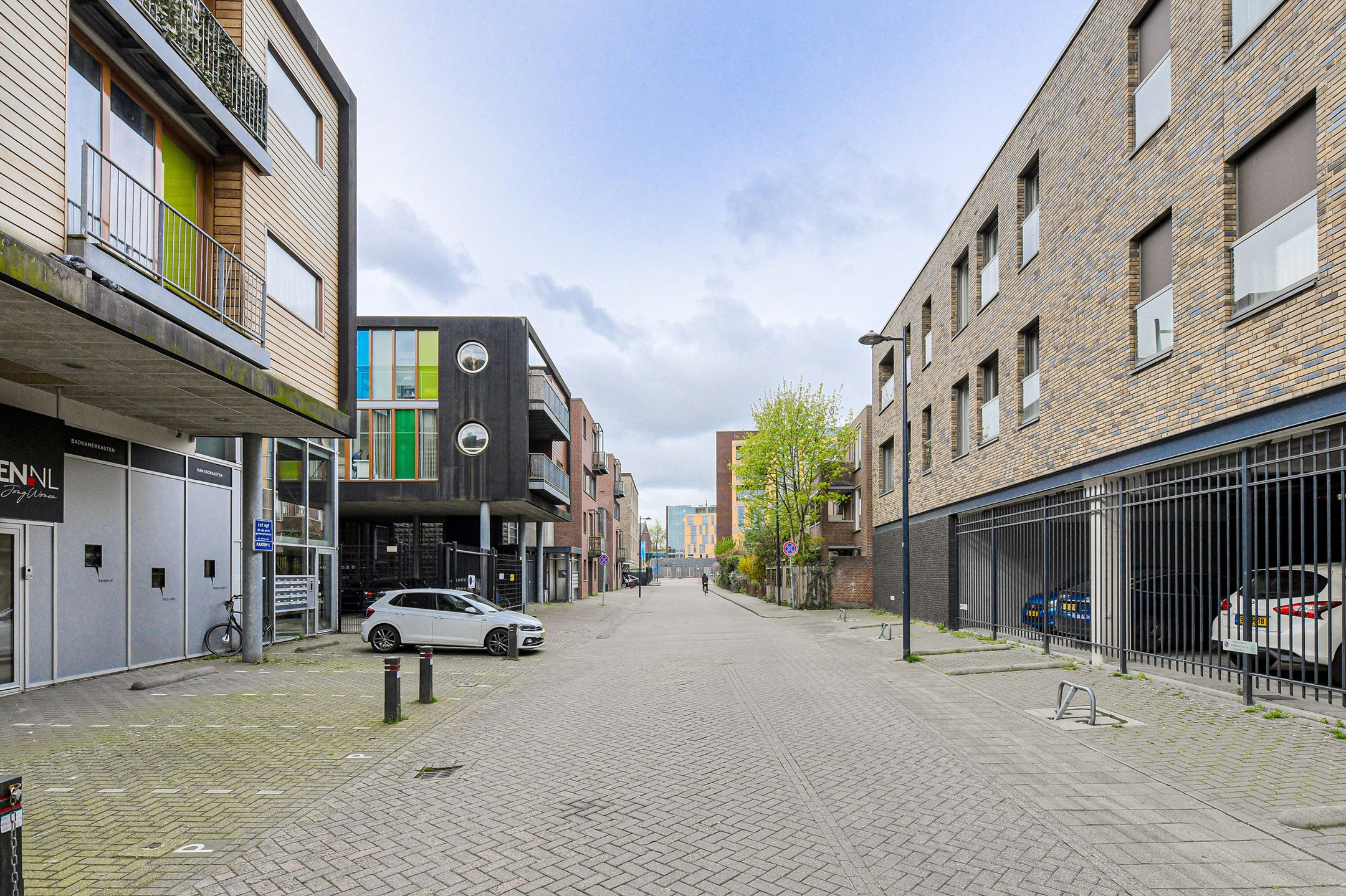 Foto 30 van Donkvaart 5-B2