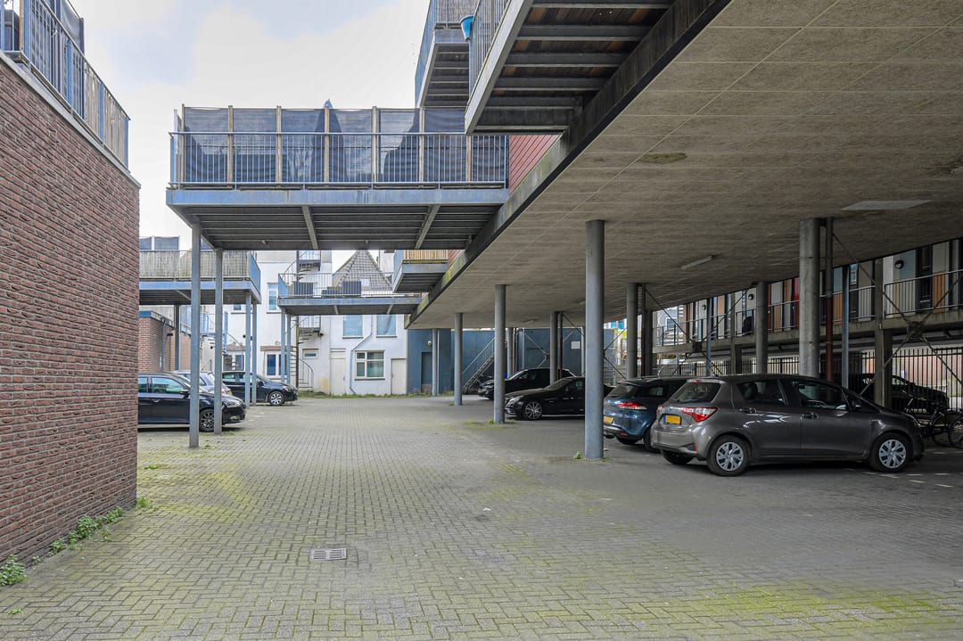 Foto 31 van Donkvaart 5-B2