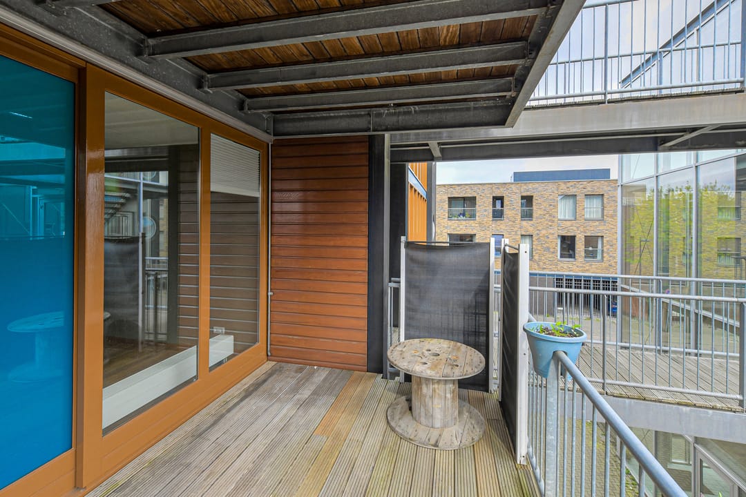 Foto 16 van Donkvaart 5-B2