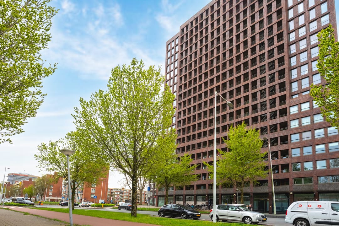 Photo 32 of Jan Evertsenstraat 573