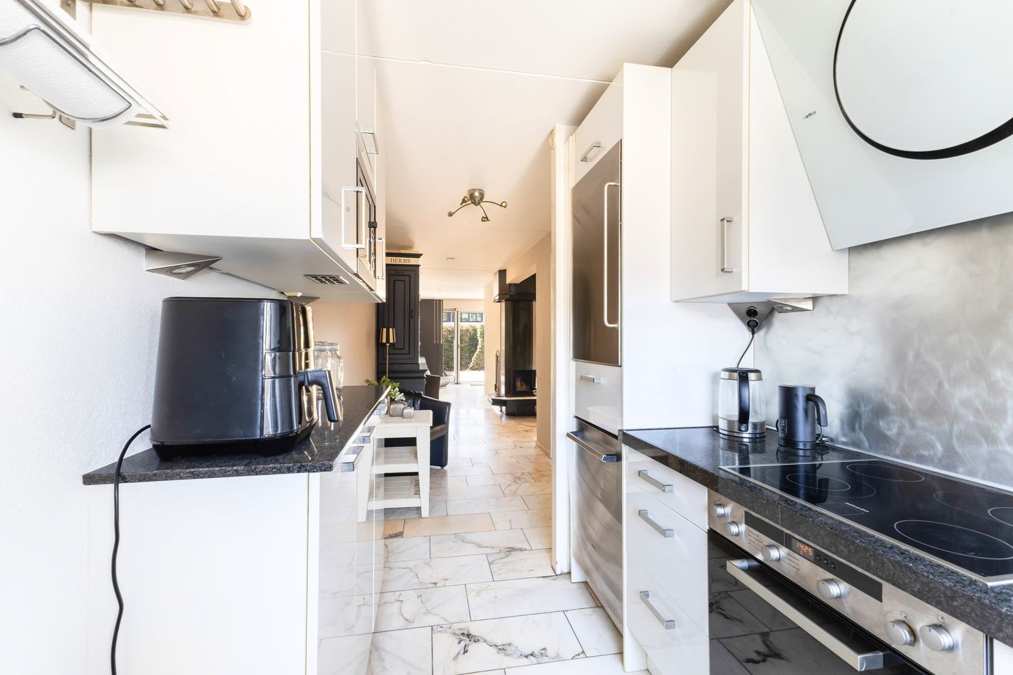 Foto 10 van De Wervel 38