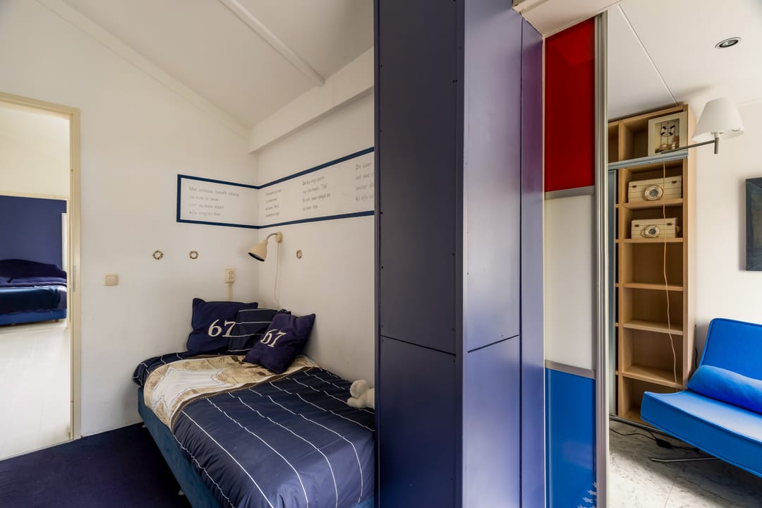 Foto 31 van De Wervel 38