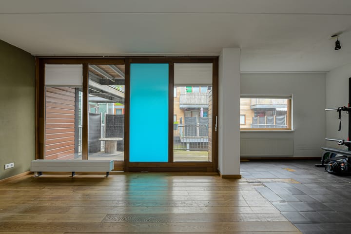 Foto 3 van Donkvaart 5-B2