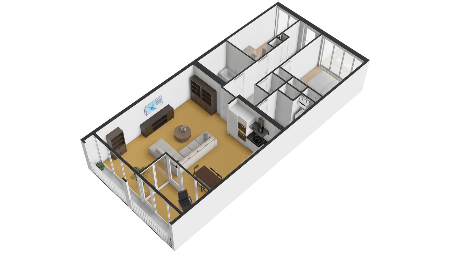 Photo 35 of Jan Evertsenstraat 573