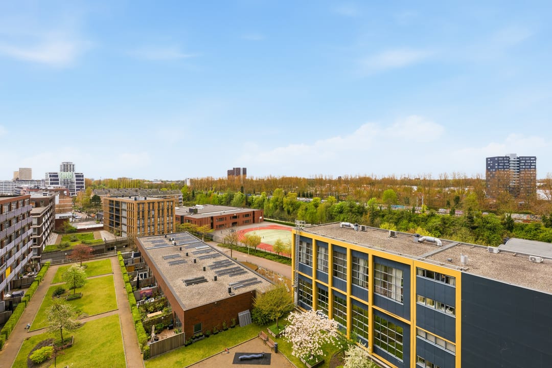 Photo 17 of Jan Evertsenstraat 573