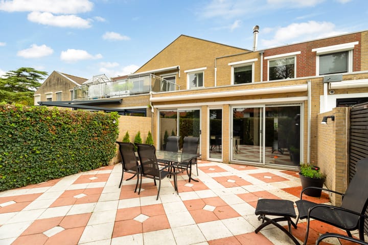 Foto 3 van De Wervel 38