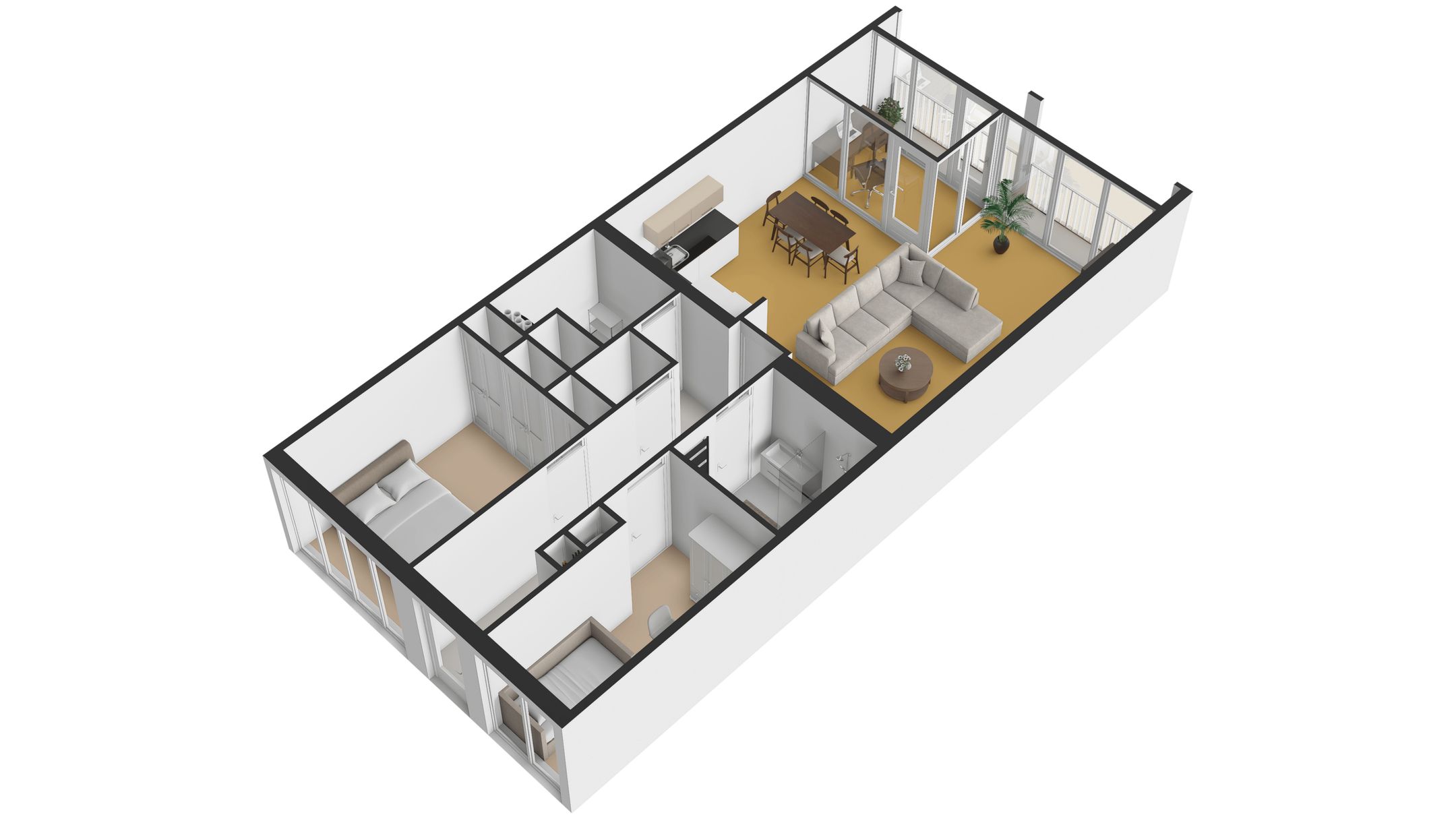 Photo 36 of Jan Evertsenstraat 573