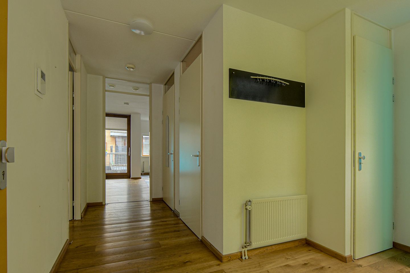 Foto 25 van Donkvaart 5-B2