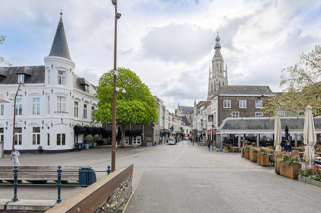 Foto 37 van Donkvaart 5-B2