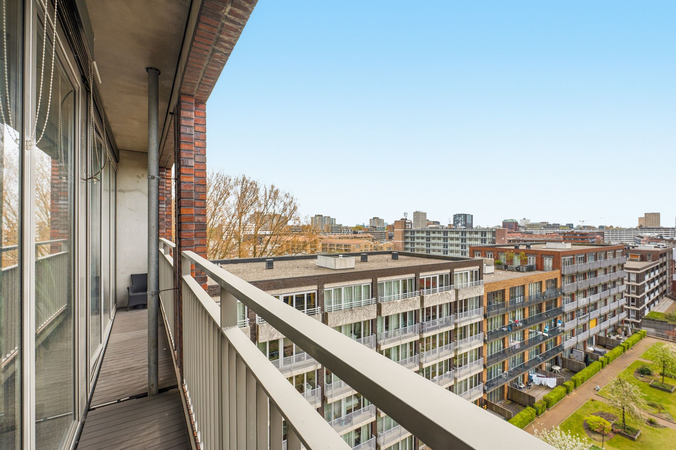 Photo 15 of Jan Evertsenstraat 573