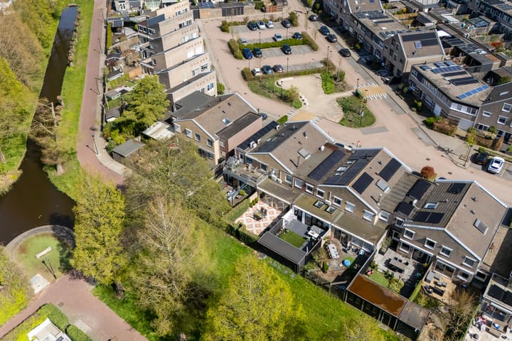 Foto 2 van De Wervel 38