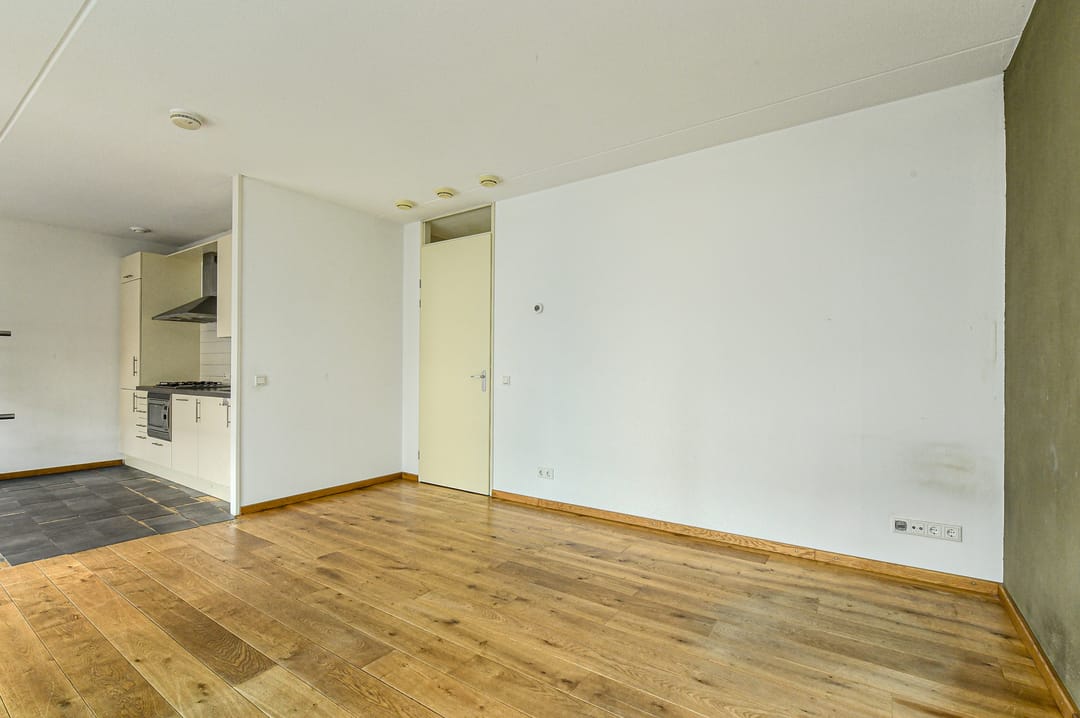 Foto 7 van Donkvaart 5-B2