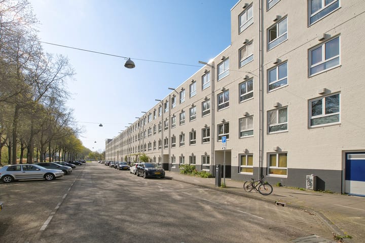 Foto 3 van Dantestraat 156