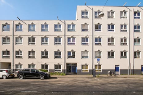 Dantestraat thumbnail