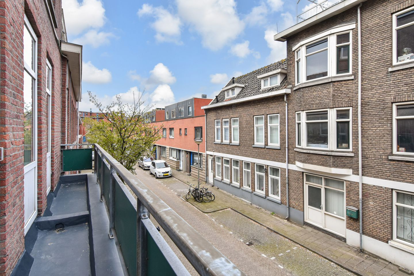 Foto 14 van Galileistraat 1-1