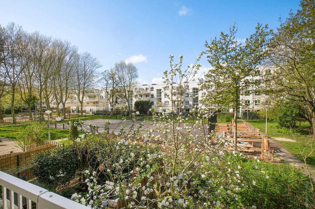 Foto 28 van Dantestraat 156