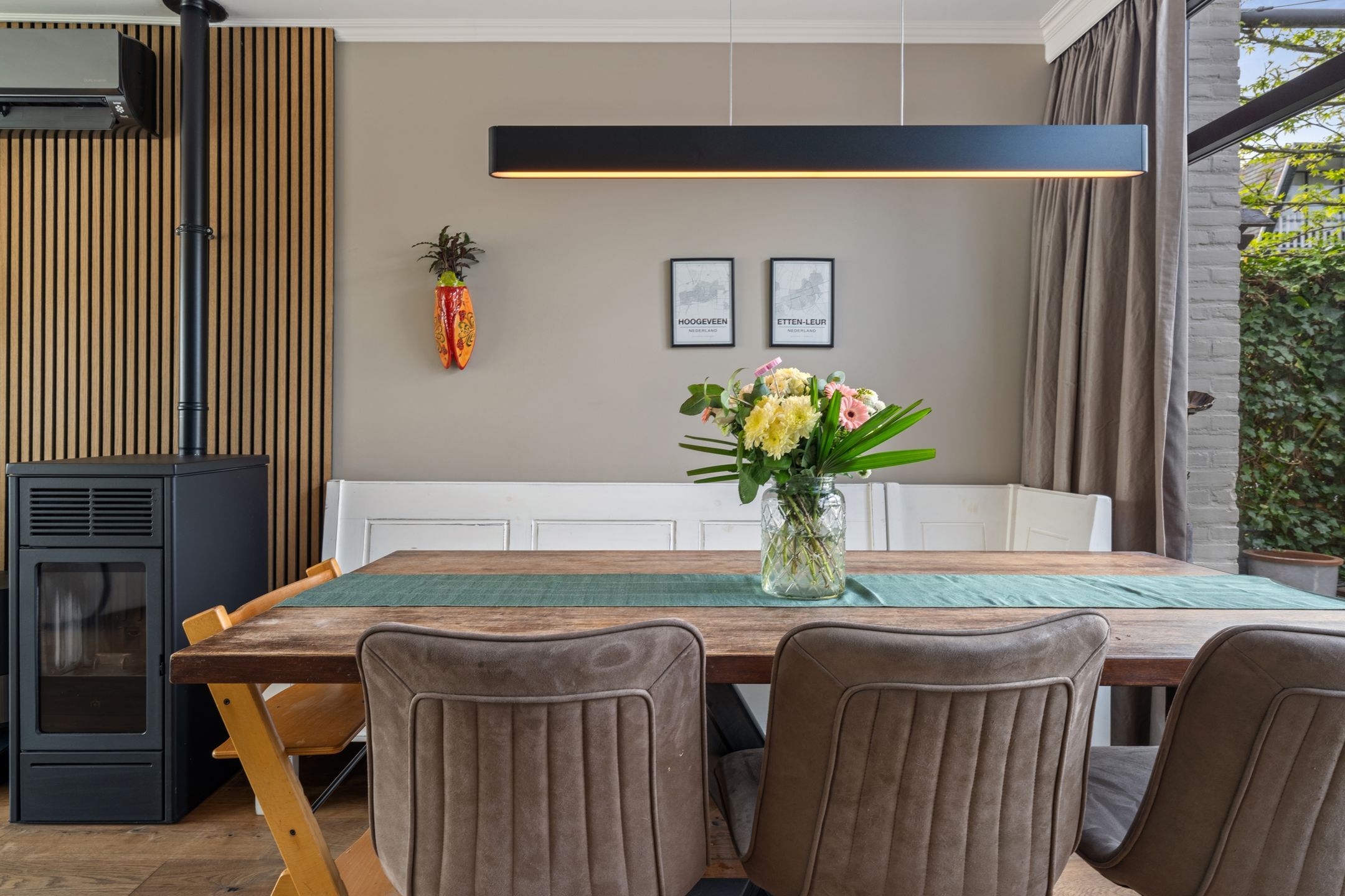 Photo 12 of Vondellaan 45