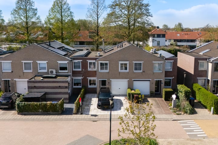 Foto 4 van De Wervel 38