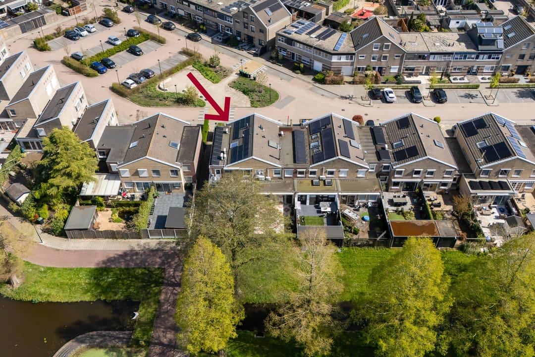 Foto 43 van De Wervel 38