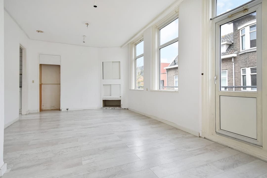 Foto 2 van Galileistraat 1-1