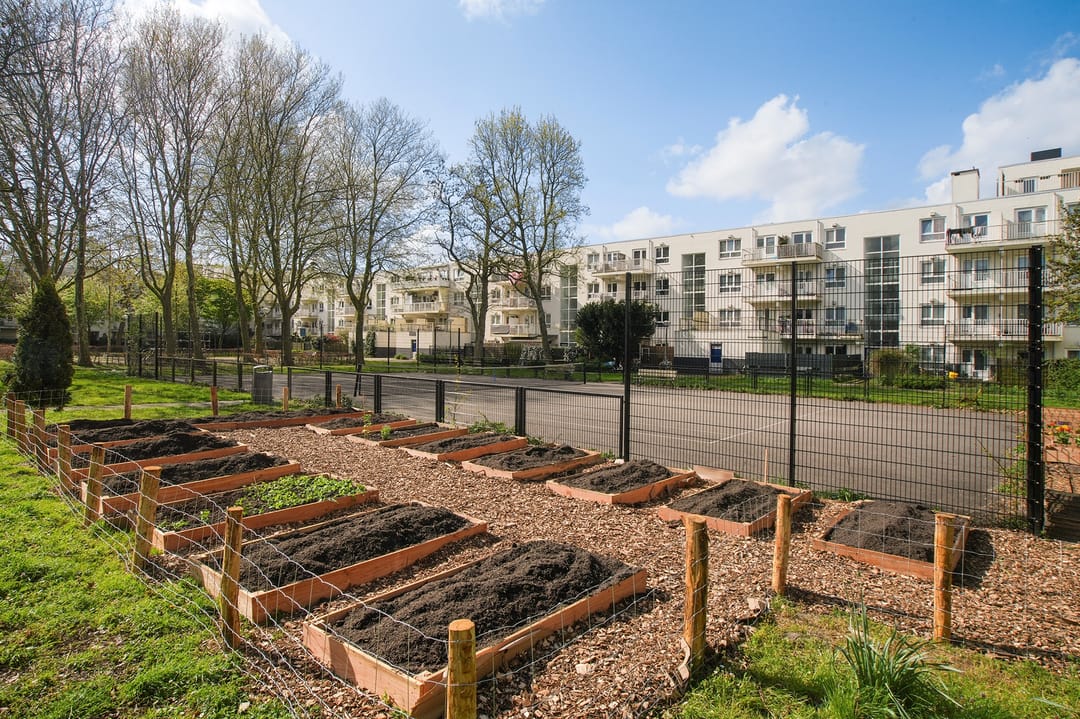 Foto 32 van Dantestraat 156