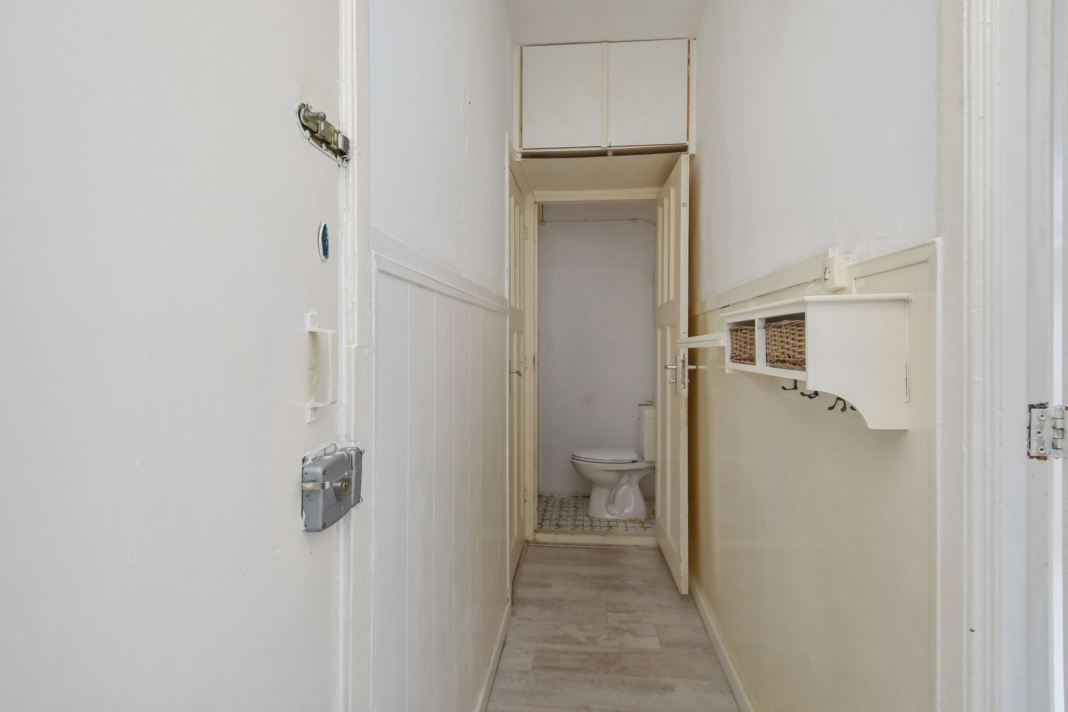 Foto 9 van Galileistraat 1-1