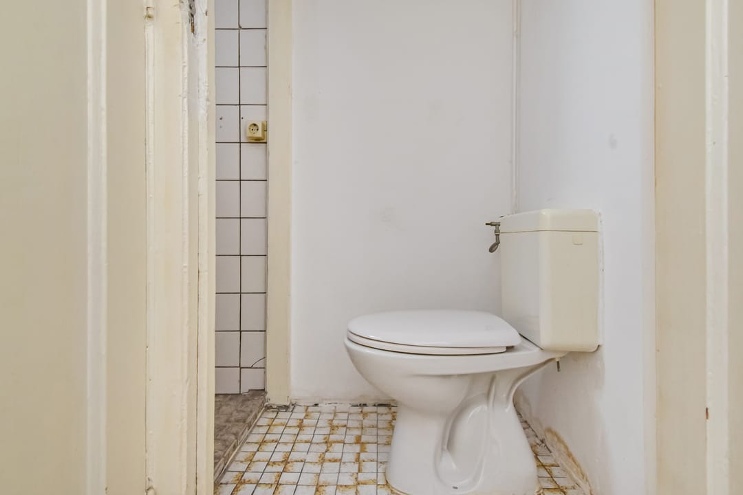 Foto 11 van Galileistraat 1-1