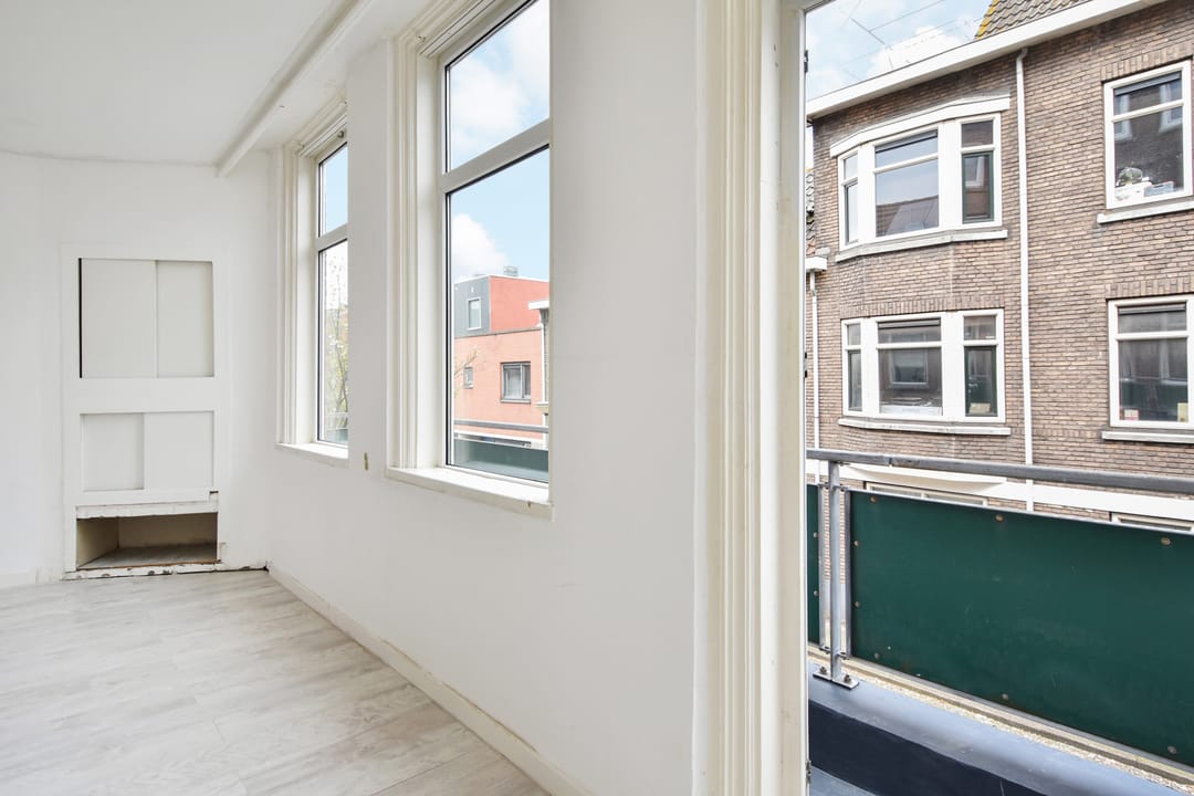 Foto 13 van Galileistraat 1-1