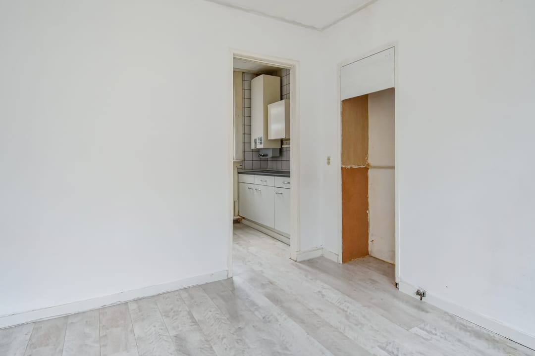 Foto 17 van Galileistraat 1-1