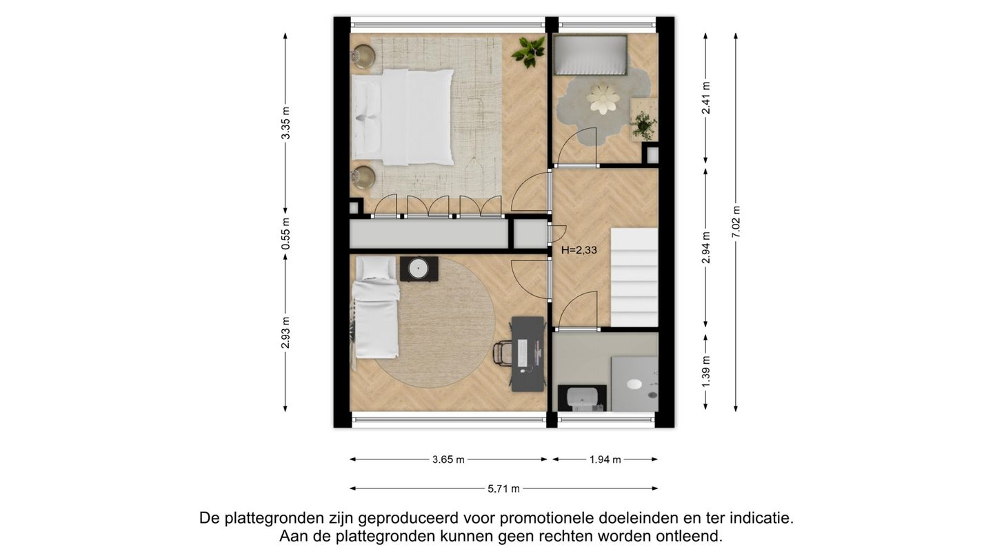 Photo 50 of Vondellaan 45