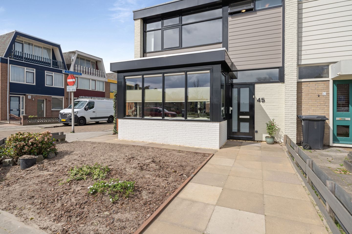 Photo 4 of Vondellaan 45