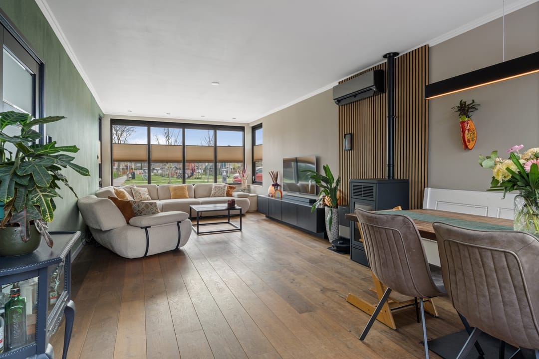 Photo 8 of Vondellaan 45