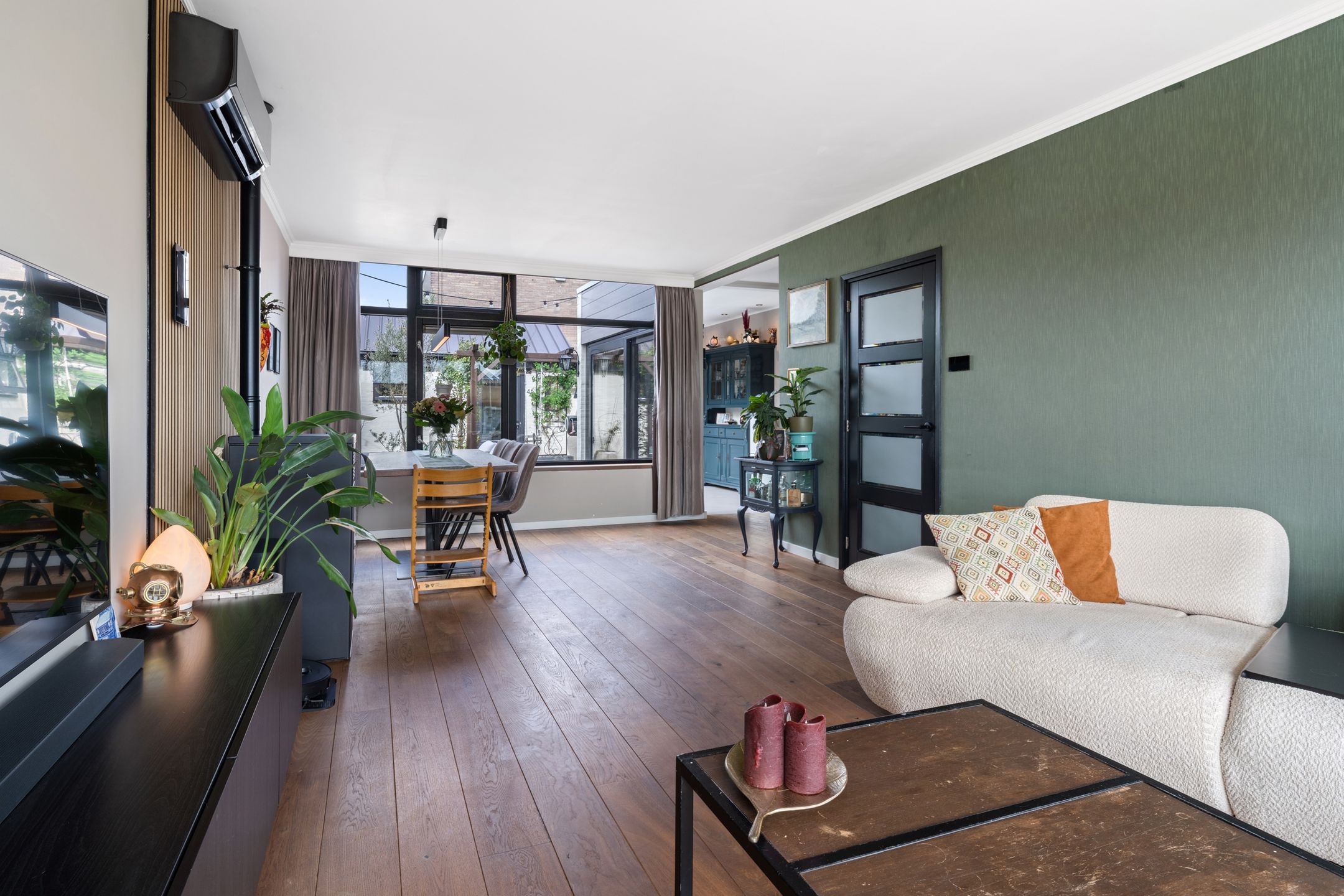 Photo 9 of Vondellaan 45