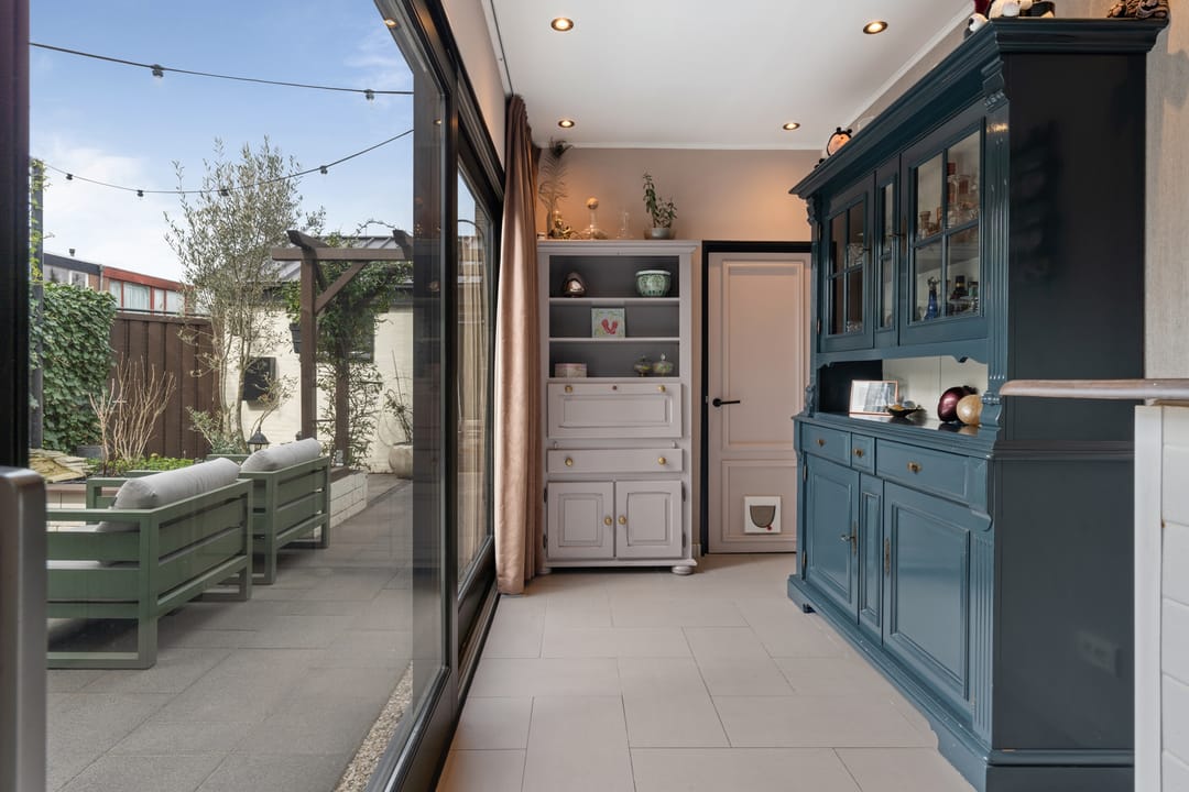 Photo 17 of Vondellaan 45