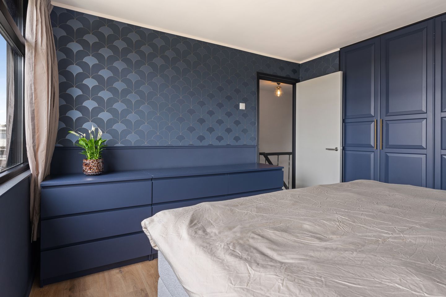 Photo 25 of Vondellaan 45