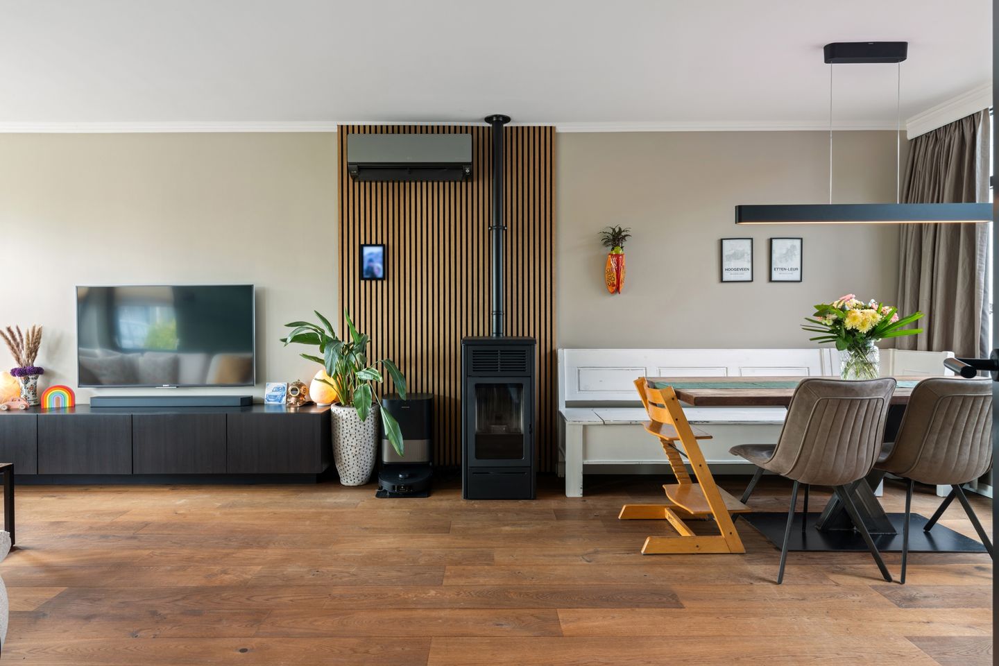 Photo 5 of Vondellaan 45