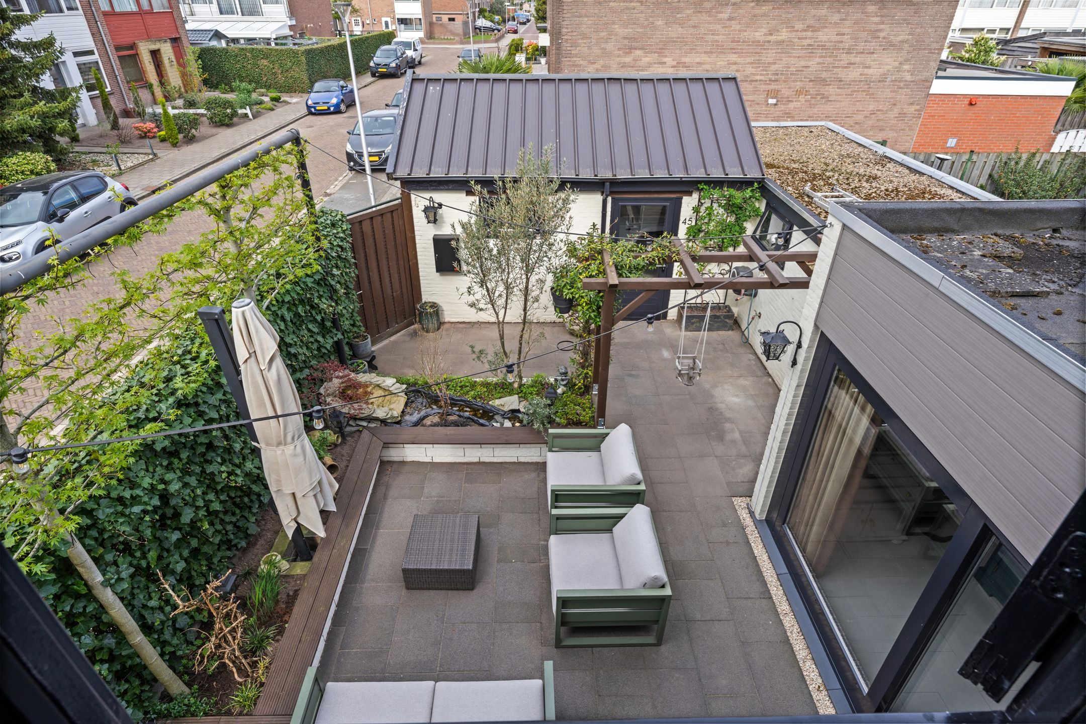 Photo 27 of Vondellaan 45