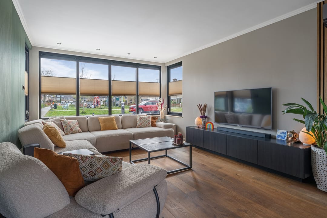 Photo 7 of Vondellaan 45